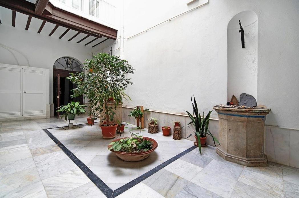 Precioso Alojamiento En Cadiz Junto Al Mercado المظهر الخارجي الصورة